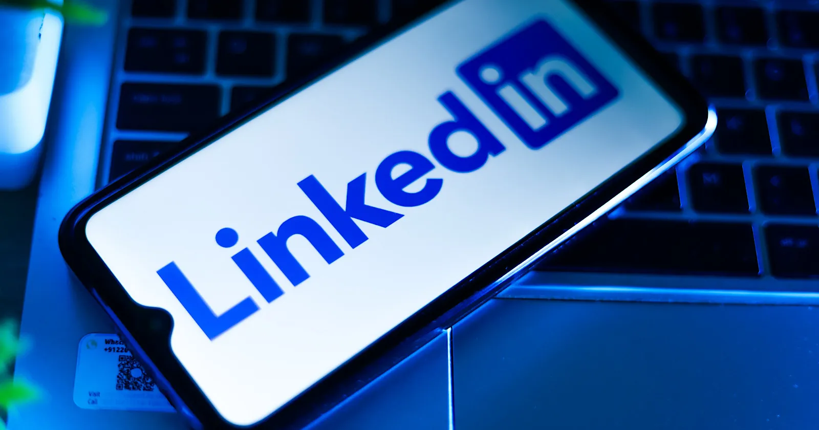 LinkedIn Marketing Twastia com