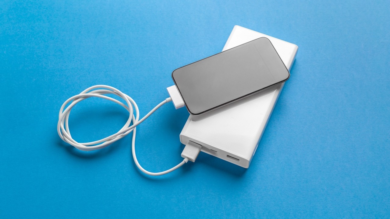Portable Power in Motion Why the Modern Power Bank Shapes Digital Independence