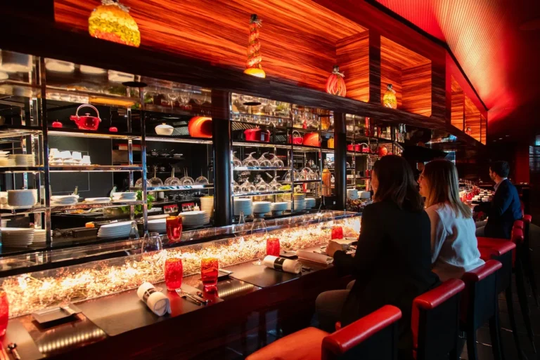 Twastia com Restaurants