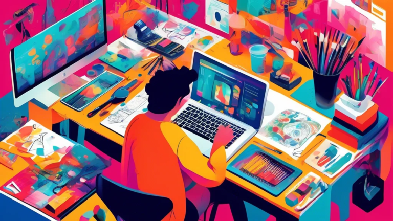 The Ultimate Guide to Designing Stunning Posters