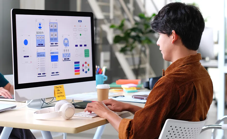 Website Design Twastia com