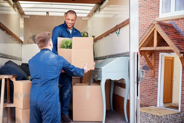 Affordable Removalists Sydney Offering Quality Moves at Low Prices