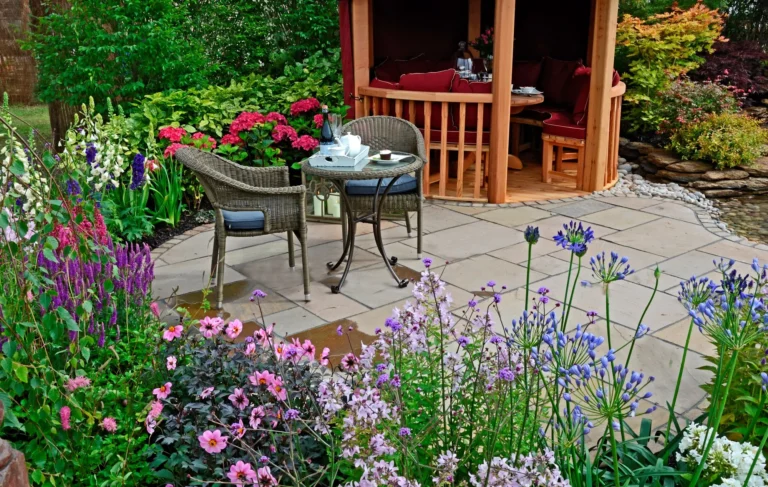 Brilliant Smart Upgrades for Outdoor Living Spaces