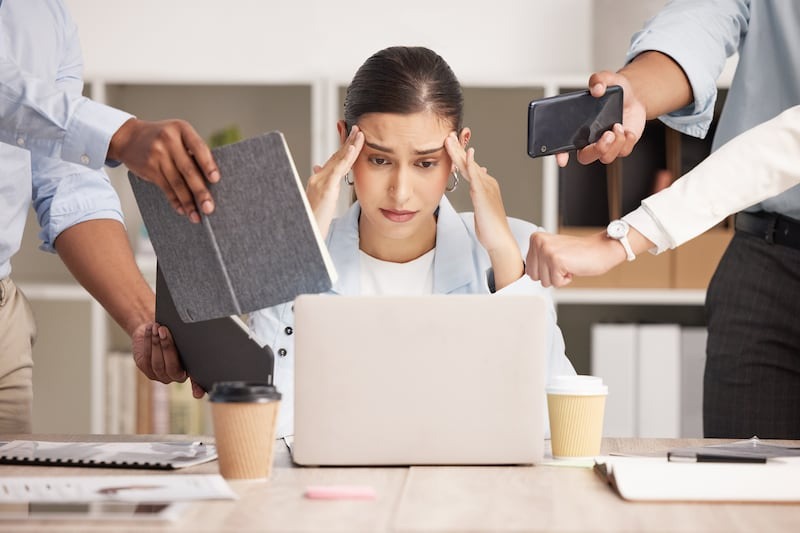 Burnout to Breakthrough