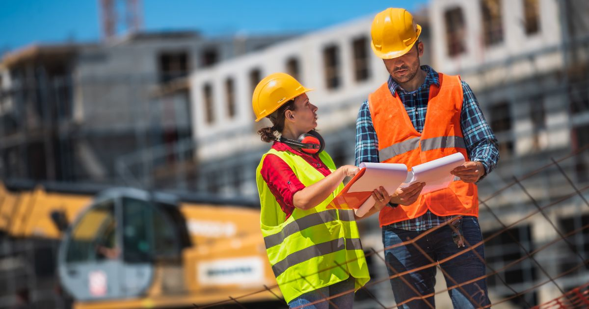 Construction Security: