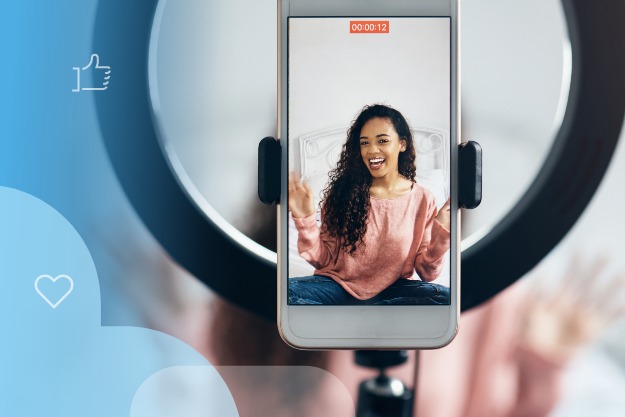 How To Use TikTok To Build Emotional Brand Loyalty