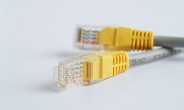 Cat6 Ethernet Cable